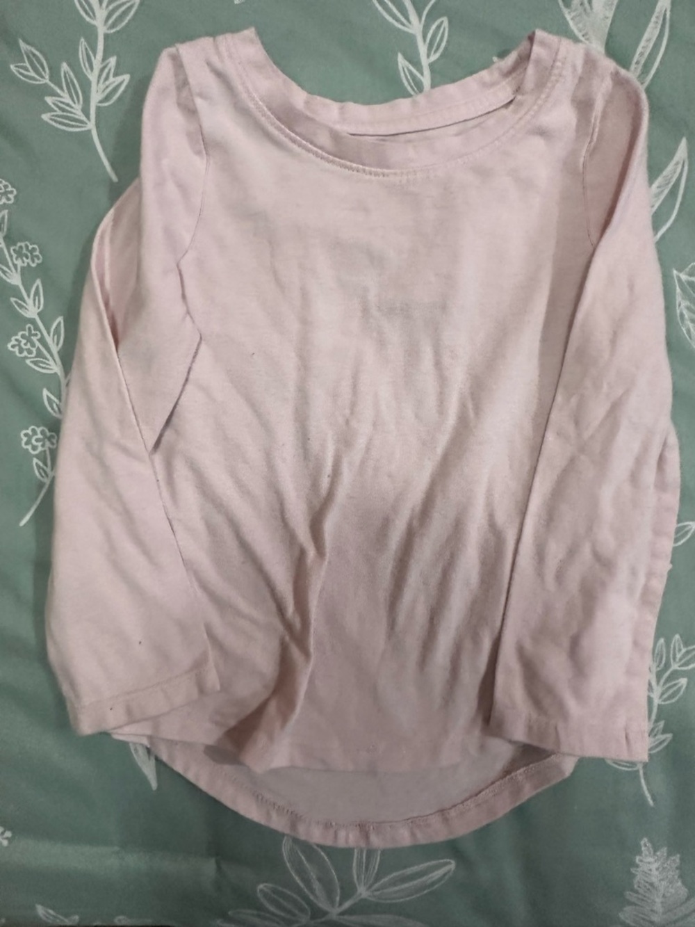 toddler shirt